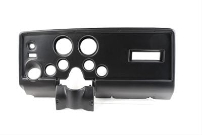 Classic Dash Classic Thunder Road Instrument Panels with AutoMeter Gauges 410690811 Autofit