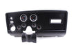 Classic Dash Classic Thunder Road Instrument Panels with AutoMeter Gauges 410690911 Autofit