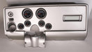 Classic Dash Classic Thunder Road Instrument Panels with AutoMeter Gauges 410690912 Autofit