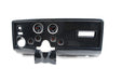 Classic Dash Classic Thunder Road Instrument Panels with AutoMeter Gauges 410690913 Autofit