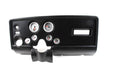 Classic Dash Classic Thunder Road Instrument Panels with AutoMeter Gauges 410691011 Autofit