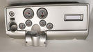 Classic Dash Classic Thunder Road Instrument Panels with AutoMeter Gauges 410691012 Autofit