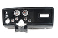 Classic Dash Classic Thunder Road Instrument Panels with AutoMeter Gauges 410691013 Autofit
