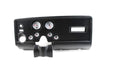 Classic Dash Classic Thunder Road Instrument Panels with AutoMeter Gauges 410691111 Autofit