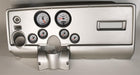 Classic Dash Classic Thunder Road Instrument Panels with AutoMeter Gauges 410691112 Autofit
