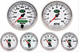 Classic Dash Classic Thunder Road Instrument Panels with AutoMeter Gauges 410691512 Autofit