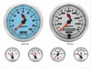 Classic Dash Classic Thunder Road Instrument Panels with AutoMeter Gauges 410691612 Autofit