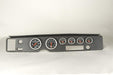 Classic Dash Classic Thunder Road Instrument Panels with AutoMeter Gauges 410700111 Autofit