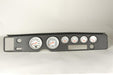 Classic Dash Classic Thunder Road Instrument Panels with AutoMeter Gauges 410700311 Autofit