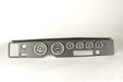 Classic Dash Classic Thunder Road Instrument Panels with AutoMeter Gauges 410700511 Autofit