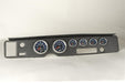 Classic Dash Classic Thunder Road Instrument Panels with AutoMeter Gauges 410700611 Autofit