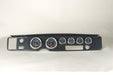 Classic Dash Classic Thunder Road Instrument Panels with AutoMeter Gauges 410700613 Autofit