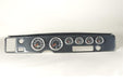 Classic Dash Classic Thunder Road Instrument Panels with AutoMeter Gauges 410700913 Autofit