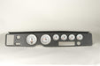 Classic Dash Classic Thunder Road Instrument Panels with AutoMeter Gauges 410701011 Autofit