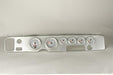 Classic Dash Classic Thunder Road Instrument Panels with AutoMeter Gauges 410701012 Autofit