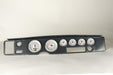 Classic Dash Classic Thunder Road Instrument Panels with AutoMeter Gauges 410701013 Autofit