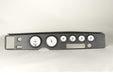 Classic Dash Classic Thunder Road Instrument Panels with AutoMeter Gauges 410701111 Autofit