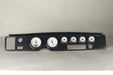 Classic Dash Classic Thunder Road Instrument Panels with AutoMeter Gauges 410701113 Autofit