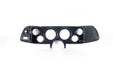 Classic Dash Classic Thunder Road Instrument Panels with AutoMeter Gauges 410701411 Autofit