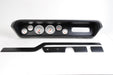 Classic Dash Classic Thunder Road Instrument Panels with AutoMeter Gauges 411640311 Autofit
