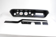 Classic Dash Classic Thunder Road Instrument Panels with AutoMeter Gauges 411640411 Autofit