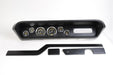 Classic Dash Classic Thunder Road Instrument Panels with AutoMeter Gauges 411640511 Autofit