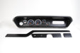 Classic Dash Classic Thunder Road Instrument Panels with AutoMeter Gauges 411640611 Autofit