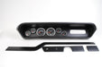 Classic Dash Classic Thunder Road Instrument Panels with AutoMeter Gauges 411640911 Autofit