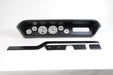 Classic Dash Classic Thunder Road Instrument Panels with AutoMeter Gauges 411641011 Autofit