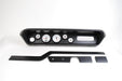 Classic Dash Classic Thunder Road Instrument Panels with AutoMeter Gauges 411641111 Autofit