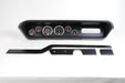 Classic Dash Classic Thunder Road Instrument Panels with AutoMeter Gauges 411641311 Autofit