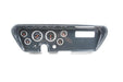 Classic Dash Classic Thunder Road Instrument Panels with AutoMeter Gauges 411660113 Autofit