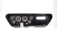 Classic Dash Classic Thunder Road Instrument Panels with AutoMeter Gauges 411660211 Autofit