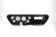 Classic Dash Classic Thunder Road Instrument Panels with AutoMeter Gauges 411660311 Autofit