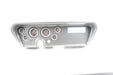 Classic Dash Classic Thunder Road Instrument Panels with AutoMeter Gauges 411660312 Autofit