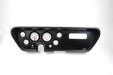 Classic Dash Classic Thunder Road Instrument Panels with AutoMeter Gauges 411660411 Autofit