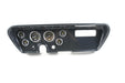 Classic Dash Classic Thunder Road Instrument Panels with AutoMeter Gauges 411660513 Autofit