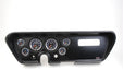 Classic Dash Classic Thunder Road Instrument Panels with AutoMeter Gauges 411660611 Autofit