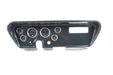 Classic Dash Classic Thunder Road Instrument Panels with AutoMeter Gauges 411660613 Autofit