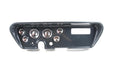 Classic Dash Classic Thunder Road Instrument Panels with AutoMeter Gauges 411660813 Autofit