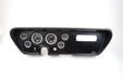 Classic Dash Classic Thunder Road Instrument Panels with AutoMeter Gauges 411660911 Autofit