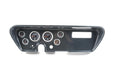 Classic Dash Classic Thunder Road Instrument Panels with AutoMeter Gauges 411660913 Autofit