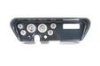 Classic Dash Classic Thunder Road Instrument Panels with AutoMeter Gauges 411661013 Autofit