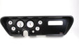 Classic Dash Classic Thunder Road Instrument Panels with AutoMeter Gauges 411661111 Autofit