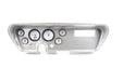 Classic Dash Classic Thunder Road Instrument Panels with AutoMeter Gauges 411661112 Autofit