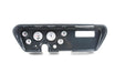 Classic Dash Classic Thunder Road Instrument Panels with AutoMeter Gauges 411661113 Autofit