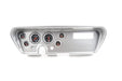 Classic Dash Classic Thunder Road Instrument Panels with AutoMeter Gauges 411661512 Autofit