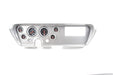 Classic Dash Classic Thunder Road Instrument Panels with AutoMeter Gauges 411670112 Autofit