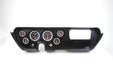 Classic Dash Classic Thunder Road Instrument Panels with AutoMeter Gauges 411670211 Autofit
