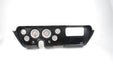 Classic Dash Classic Thunder Road Instrument Panels with AutoMeter Gauges 411670311 Autofit